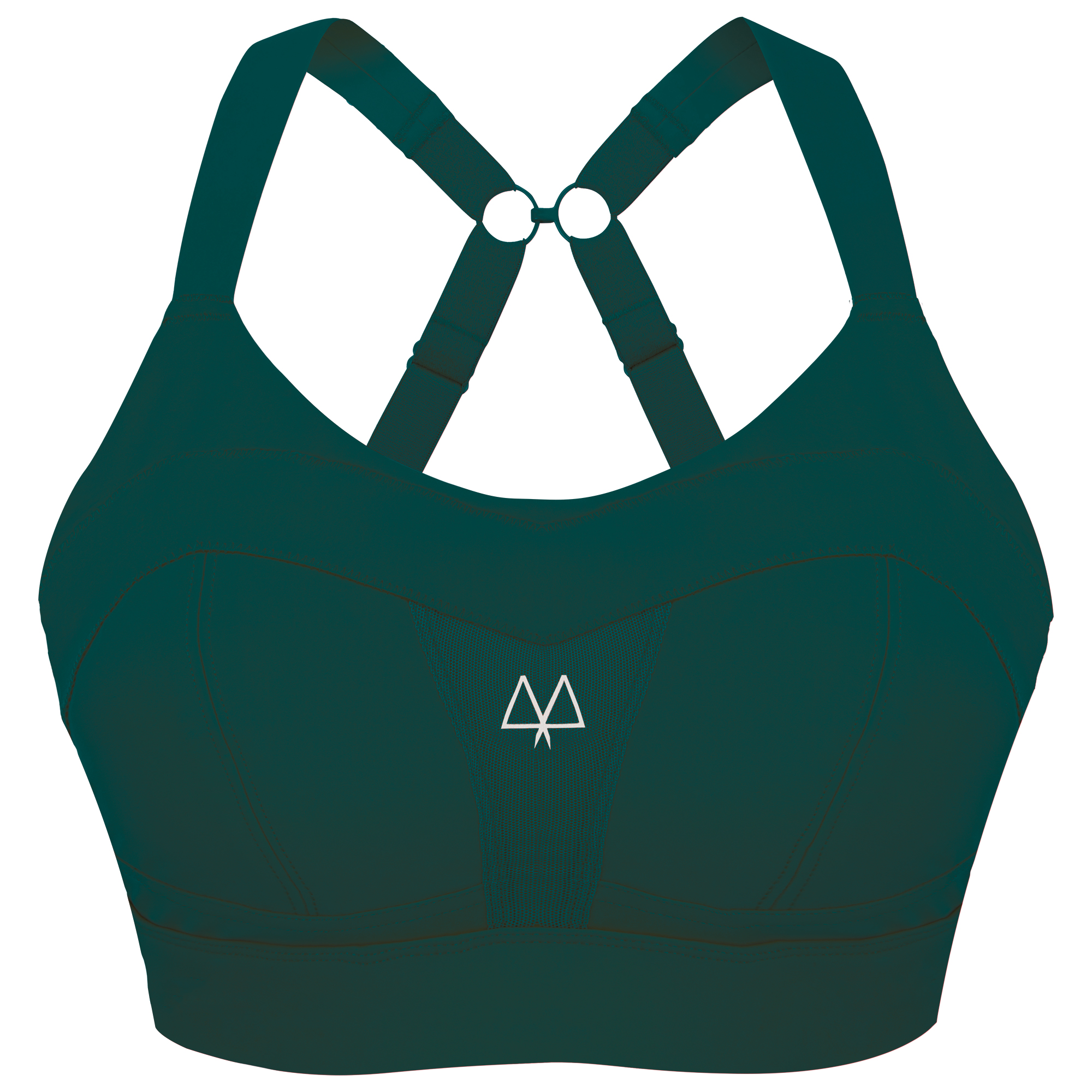 Maaree takes sports bra style, substance and support to a new level for