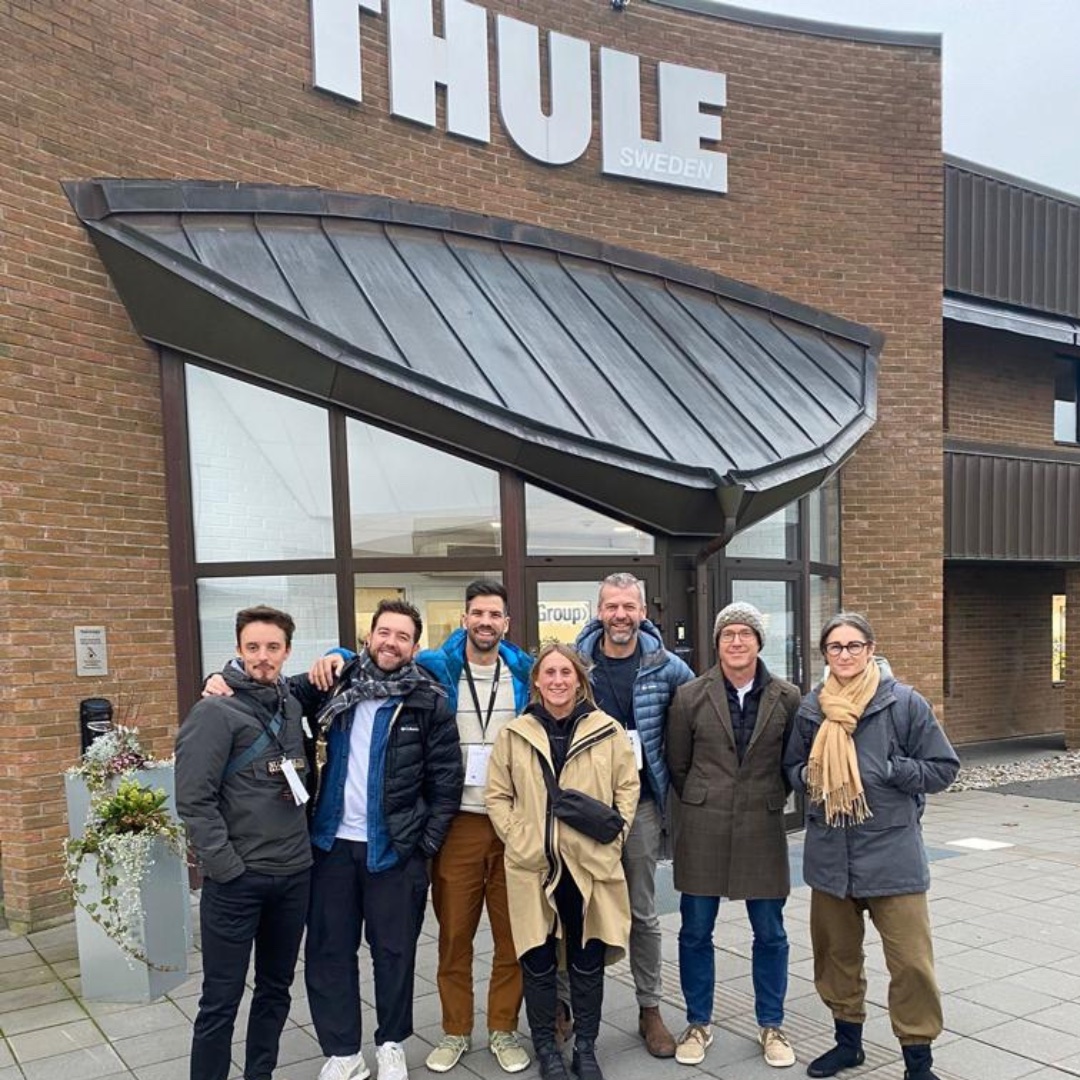 Thule Thex posts - 7